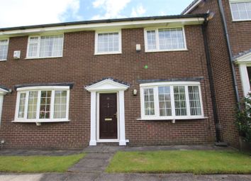 Thumbnail Mews house to rent in Millstone Road, Bolton