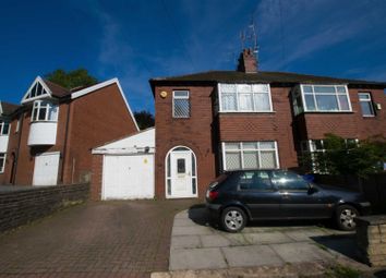 Thumbnail 2 bed semi-detached house to rent in Clarence Street, Stalybridge