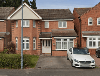 Regional Homes Are Pleased To Offer This Fantastic Fully Furnished 5/6 Bedroom Investment Opportunity Property In Walsall
