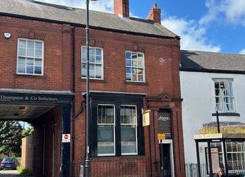 Thumbnail Retail premises to let in Green Terrace, Sunderland