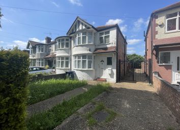 Thumbnail Semi-detached house for sale in Thames Avenue, Perivale