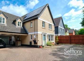 Property listing in Norwich, Norfolk