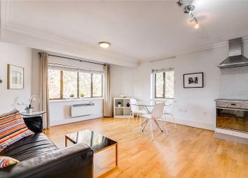 Thumbnail 1 bed flat to rent in St. Helens Gardens, Notting Hill