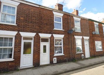 Thumbnail 3 bed terraced house to rent in Union Street, Market Rasen