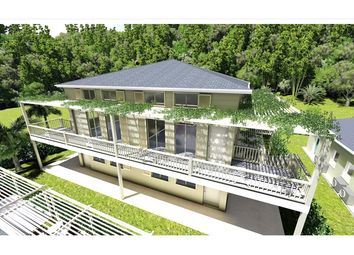 Thumbnail 2 bed apartment for sale in Main Apartments, Passion Village, Antigua And Barbuda