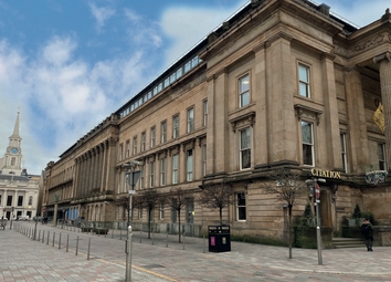 Thumbnail Office to let in 70 Hutcheson Street, Merchant City, Glasgow