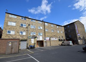 1 Bedrooms Flat to rent in Bethel Street, Brighouse HD6