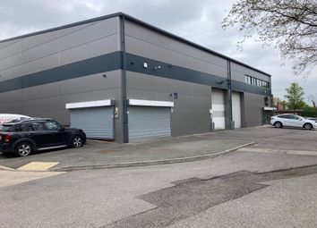 Thumbnail Industrial to let in Unit 11, Anglo Industrial Park, Fishponds Road, Wokingham