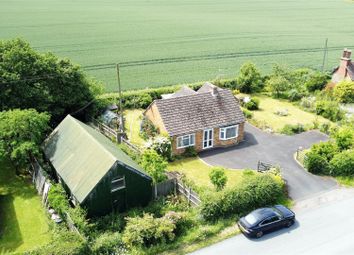 Thumbnail 2 bed detached bungalow for sale in Long Green, Forthampton, Gloucester