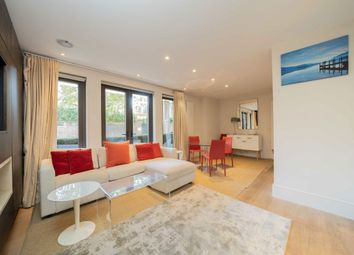 Thumbnail 2 bed flat for sale in Old Church Street, London