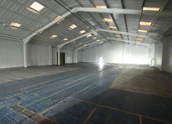 Thumbnail Light industrial to let in Faraday Road, Hereford