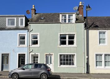 Thumbnail Flat for sale in Castle Street, Kirkcudbright