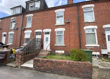 Thumbnail 2 bed terraced house for sale in Lincoln Street, Wakefield, West Yorkshire