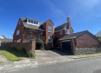 Thumbnail Detached house for sale in Windsor Square, Exmouth