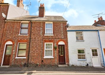 Property listing in Cowes, Isle of Wight