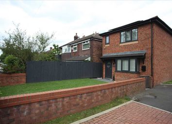 Thumbnail Detached house for sale in Kensington Street, Whitefield, Manchester
