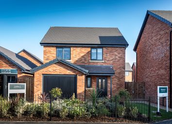 3 bed detached house for sale in Leyland Lane, Leyland PR25