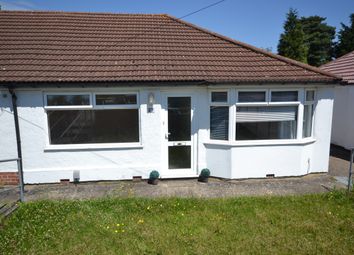 2 Bedroom Bungalow for rent