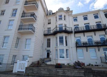 Thumbnail 2 bed flat for sale in Esplanade, Scarborough, North Yorkshire