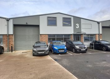 Thumbnail Industrial to let in Cheney Manor, Swindon
