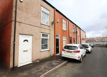 2 Bedrooms Terraced house for sale in Brindle Street, Tyldesley, Manchester M29
