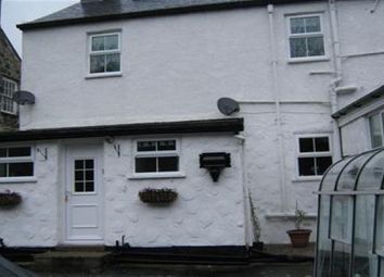 1 Bedrooms Flat to rent in Rowen, Conwy LL32