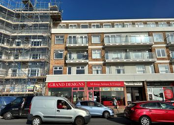 Thumbnail Retail premises for sale in 24-25 Grand Parade, St. Leonards-On-Sea, East Sussex