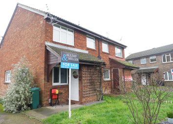 Thumbnail 1 bed property for sale in Wooburn Close, Uxbridge