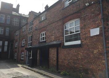 Thumbnail Office to let in The Granary, Foundry Yard, Wallgate, Wigan, Lancashire