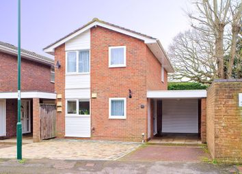 Property For Sale In Kenilworth Road Bognor Regis Po21 Buy