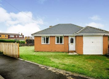 Thumbnail 2 bed bungalow to rent in Arthur Street, Golcar, Huddersfield