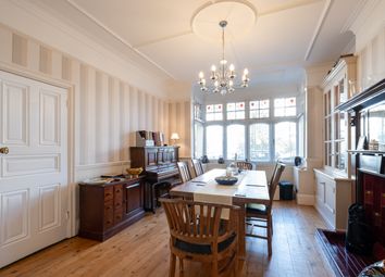 Thumbnail 5 bed detached house for sale in Wyatt Park Road, London