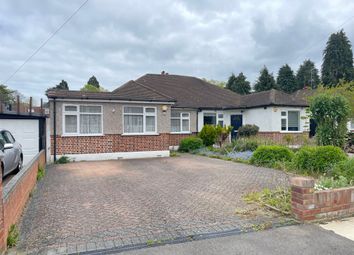 Pinner - Semi-detached bungalow for sale      ...