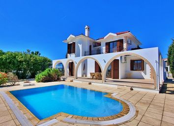 Thumbnail 3 bed villa for sale in 3 Bed Detached Villa With A Private Pool In Kumyali, Kumyali, Cyprus