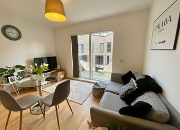 Thumbnail Flat to rent in Lockgate Mews, Manchester