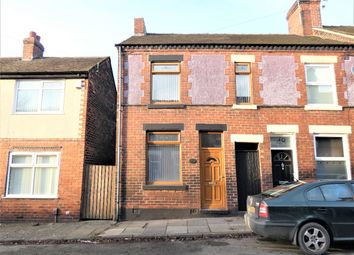 Thumbnail Terraced house to rent in Maddock Street, Middleport, Stoke-On-Trent