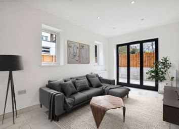 Thumbnail 2 bedroom detached house for sale in Parkland Road, London