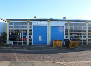 Thumbnail Light industrial to let in Unit 6, Ribocon Way, Luton