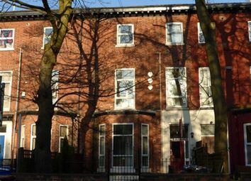 Thumbnail 2 bed flat to rent in Withington Road, Whalley Range, Manchester