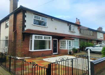 Thumbnail 3 bed semi-detached house for sale in 312, Hamilton Street, Atherton, Manchester