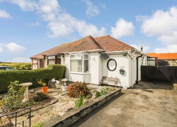 2 Bedroom Semi-detached bungalow for sale