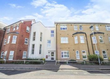 Thumbnail 1 bed flat for sale in South Road, Luton