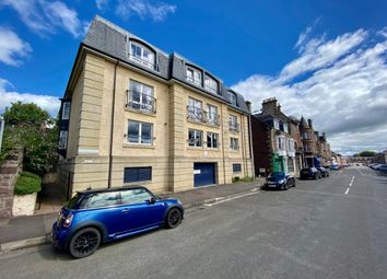 Thumbnail Flat to rent in Commissioner Street, Crieff, Perthshire