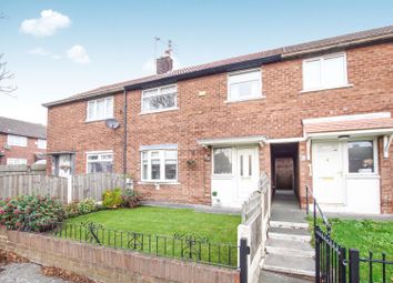3 Bedrooms Terraced house for sale in Coronation Drive, Widnes WA8