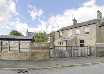 4 Bedrooms Town house for sale in Dean Fold, Water, Rossendale BB4