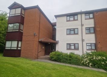 Thumbnail 2 bed flat to rent in Baxter Road, Sunderland