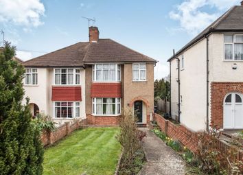 3 Bedrooms Semi-detached house for sale in Engel Park, London NW7