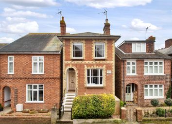 Thumbnail Detached house for sale in Vale Road, Southborough, Tunbridge Wells, Kent