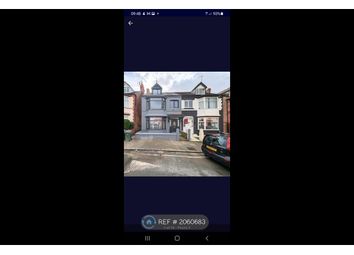 Thumbnail Semi-detached house to rent in Turret Road, Wallasey