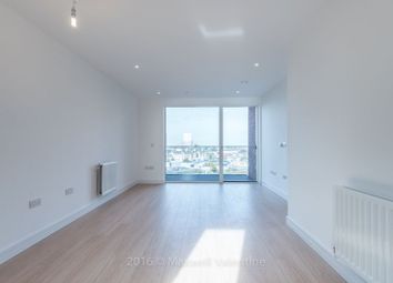 Thumbnail 2 bed flat to rent in Cherry Orchard Road, Croydon